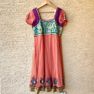 COPY - Indian Kurti